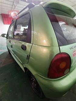 Chery S11 QQ
